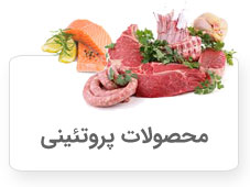 پروتئینی